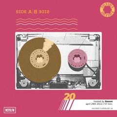 Side A Side B | Episode 20 with Naeem