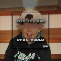 I'm Da Truth (Rho's World) [2023] Prod. By Rho The Producer