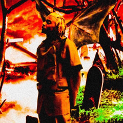 Teen x - playboi carti (slowed n reverb)