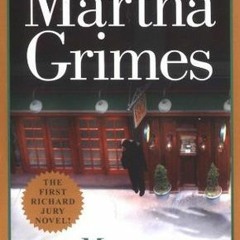 != The Man With a Load of Mischief by Martha Grimes