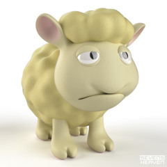Madsheep: watch out
