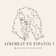 Afrobeat En Español Mix 3 (Caracas En El 2000, Passoa, Amuleto, Hecha Pa Mi, Decirte Adios, Freaky)