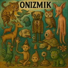 INNUENDO Radio by Onizmik 04.07.2025
