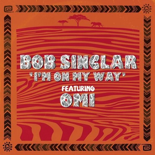 Stream Bob sinclar & Omi - I'm on my way (JEREMY LASMAN REMIX) [TEASER]  **Full DOWNLOAD** by JEREMY LASMAN | Listen online for free on SoundCloud