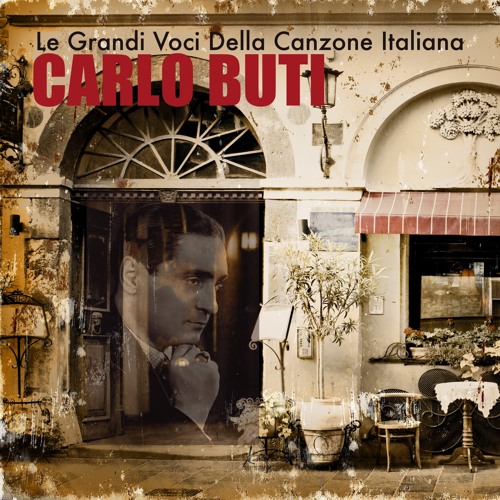 Stream Chitarra romana by Carlo Buti | Listen online for free on SoundCloud