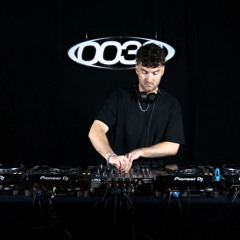 SESSIONS 33 - S2 E015 / JOEY RISDON