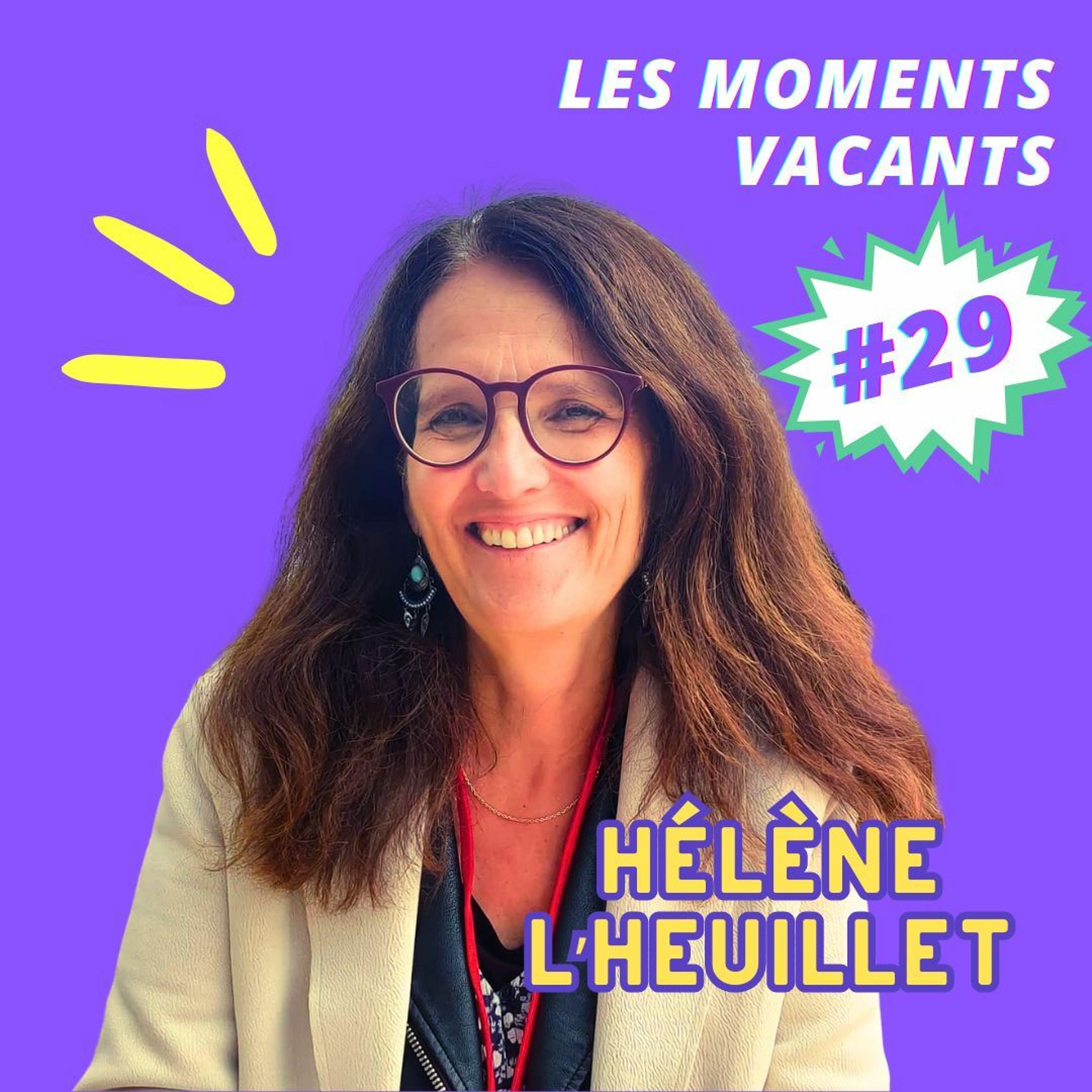 Les Moments Vacants