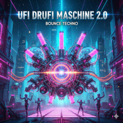 die ufi drufi Maschine  2.0