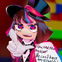 The Digital Circus Band My Darling