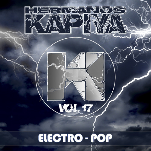Hermanos Kapiya Vol 17 - ElectroPop