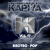 Artwork for Hermanos Kapiya Vol 17 - ElectroPop