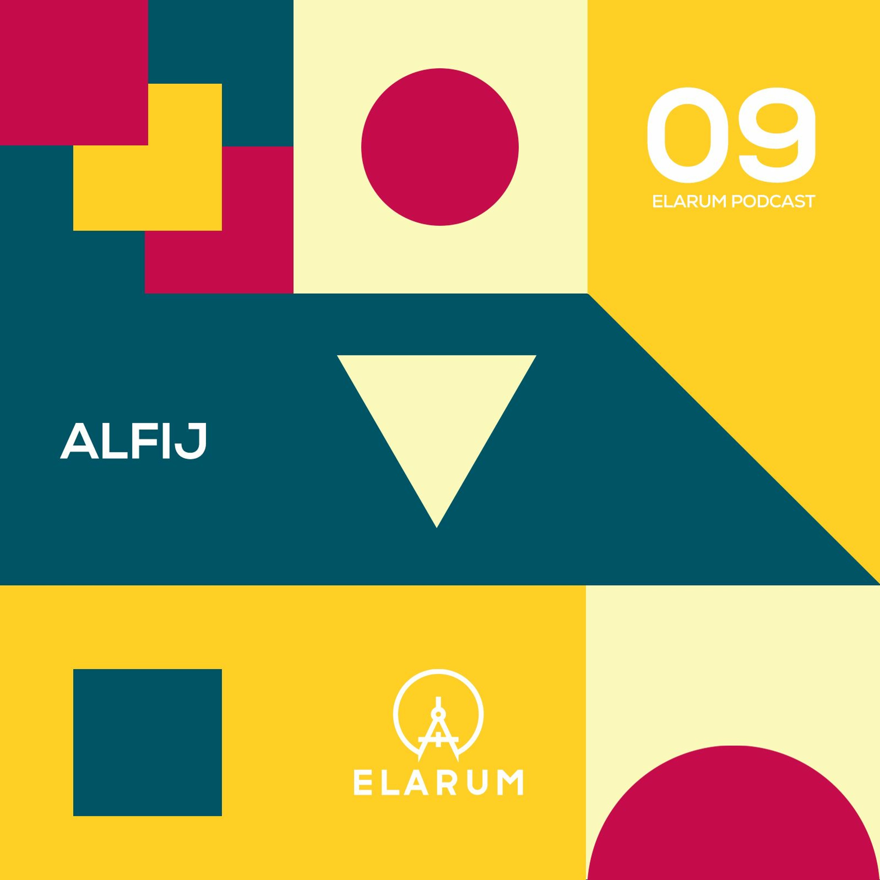 E 9: ALFIJ