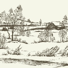 Ashot Danielyan - At The Small Village