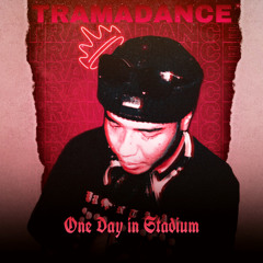 ONE DAY IN STADIUM JAKARTA (PROGRESSIVE BREAKBEAT)