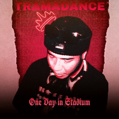 ONE DAY IN STADIUM JAKARTA (PROGRESSIVE BREAKBEAT)