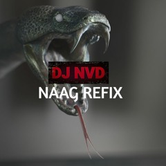 Naag vs Get The Bag (DJ NVD Refix)