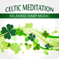 Celtic Harp
