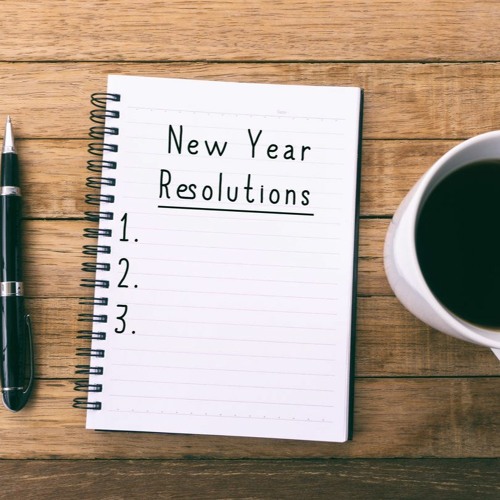 696 – What Are Your New Year’s Resolutions? | 30.12.21