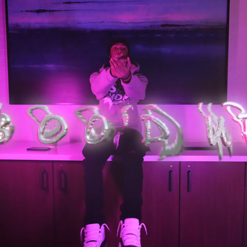 ChrisBands - Boo'd Up