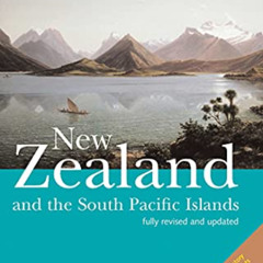 Read PDF 📫 A Traveller's History of New Zealand and the South Pacific Islands by  Jo