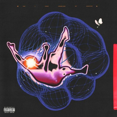 fromTheSky | @itscapitalx x @rjpasin | Hyperpop x EDM