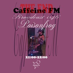 CFM046 - Poisonfrog