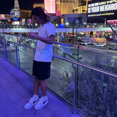 Higher Self Prod Dreamboi & Molly