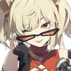 Burnice song || burning desire 1h