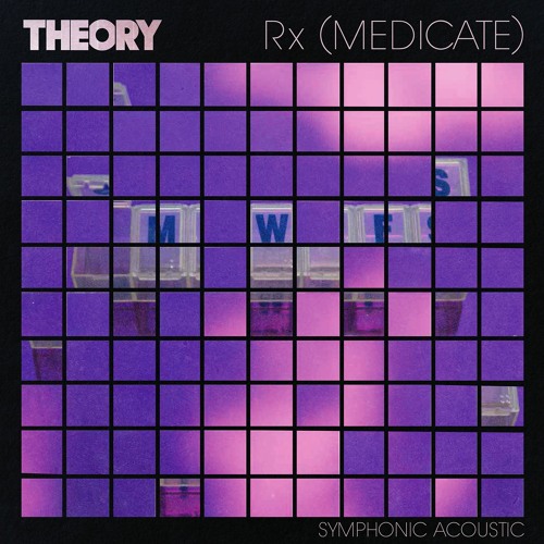 Rx (Medicate) (Symphonic Acoustic)