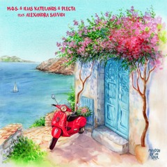 M.O.S., Ilias Katelanos, Plecta, Alexandra Savvidi - When We're Alone