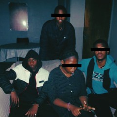 DAMN (w/ Yung 6ixteenivy)
