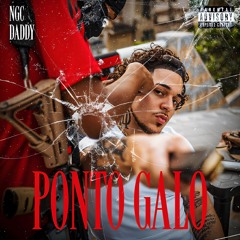 Ponto Galo - NGC Daddy (Prod. By Narciso)