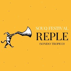 reple @ Souq Festival