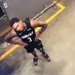 Nunnie Da III x Kay Glizz - GDK 2 (unreleased)