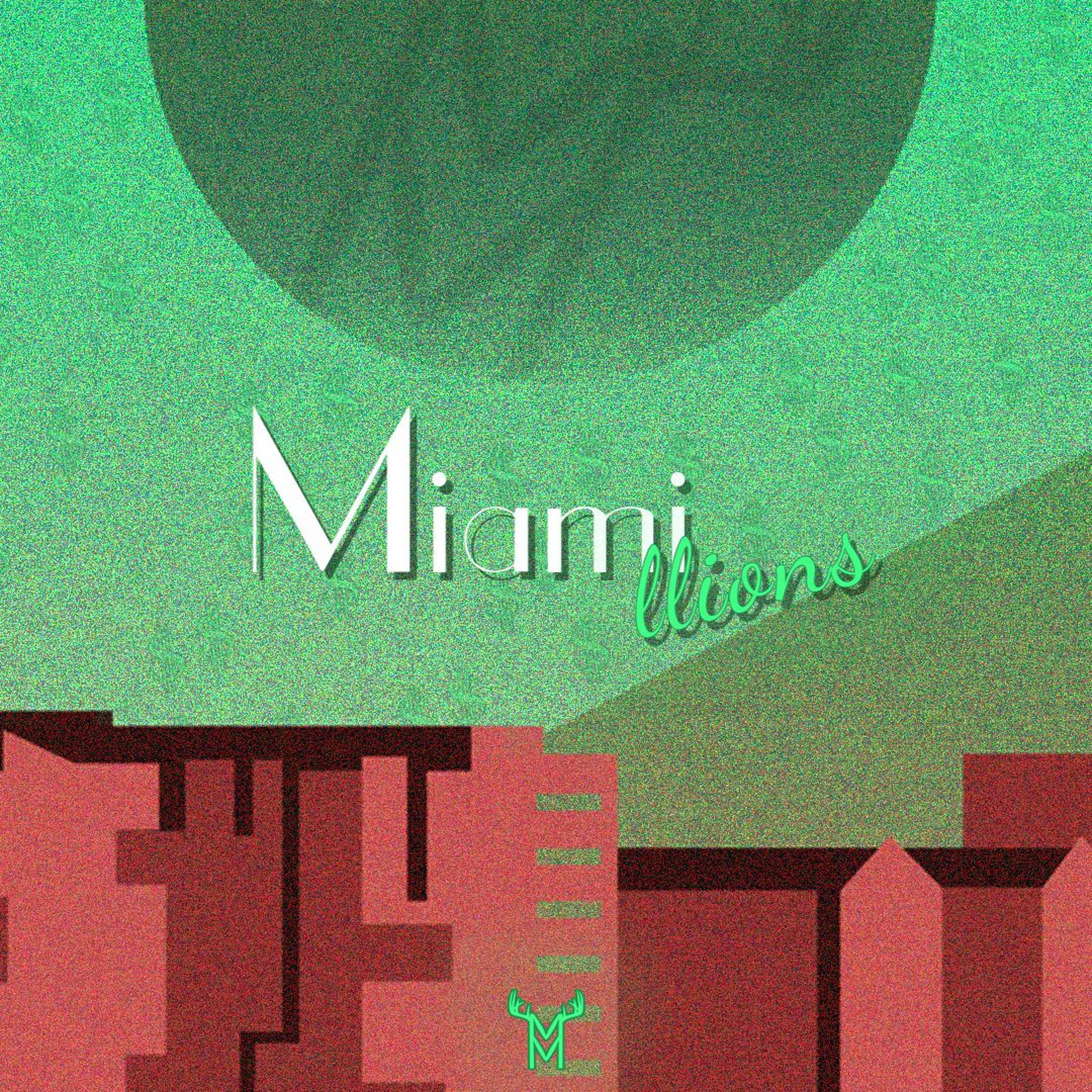 Mixed Personality episode artwork
