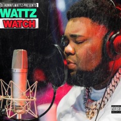 "Wattz Watch" (Rod Wave) week 8/17/22 - 8/23/22
