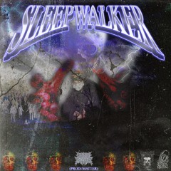 SLEEPWALKER (prod. Matter) [MUSIC VIDEO IN DESCRIPTION]