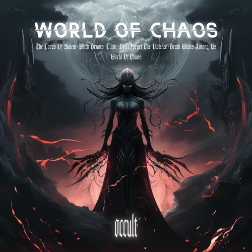 World Of Chaos