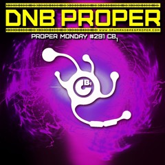 Proper Monday #291 ***CB1***