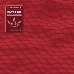 Roytek - Absolute Rave