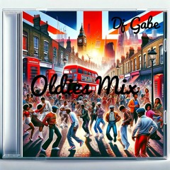 DJ Gabe 'Oldies Mix'