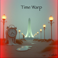 Time Warp (alternate version 2)(Catfish)