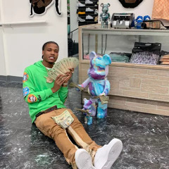 Lane Gang Wells - Swervin