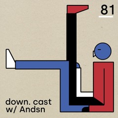 down.cast °81 mit Andsn