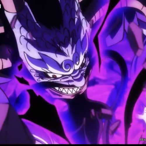 BENO! x "Always bet on Kaido"