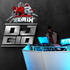 DJ-GIO MIX EN VIVO POR CALIFORNIA REMIX RADIO 11:13:2023