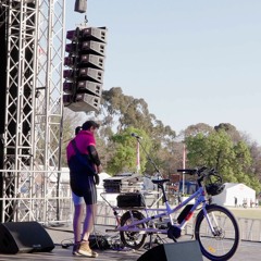 Conte Milano LIVE @ Victoria Park Melbourne