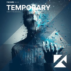 ObeyTheGroove - Temporary