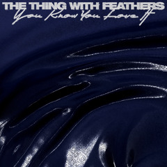 You Know You Love It