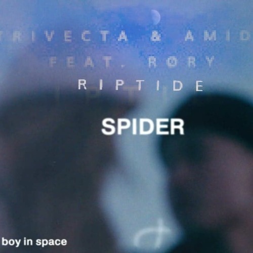 Spider x Riptide - Said the Sky & Boy In Space x Trivecta, Amidy and RØRY (Romora Mashup)